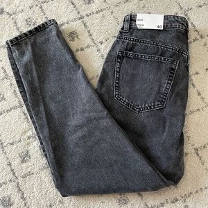 ASOS Mom Jean